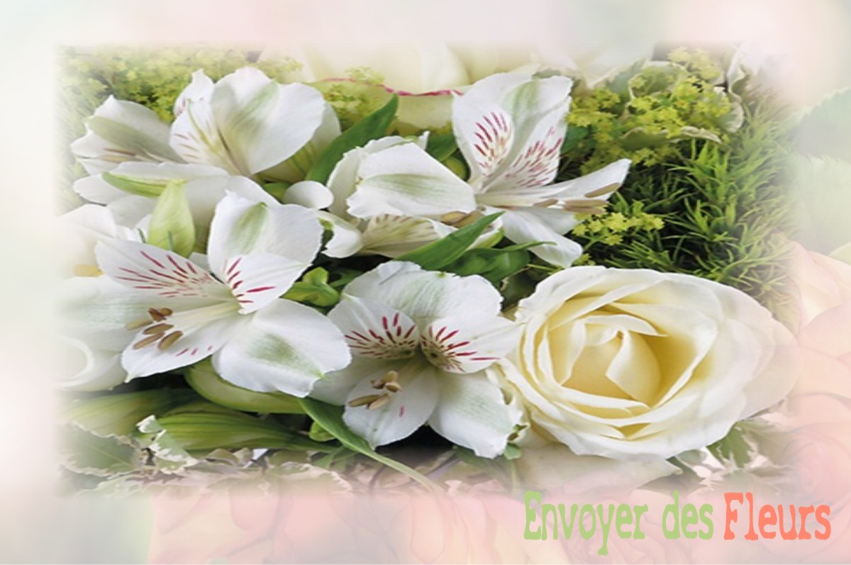 envoyer des fleurs à à SAINT-SAUVEUR-DE-PEYRE